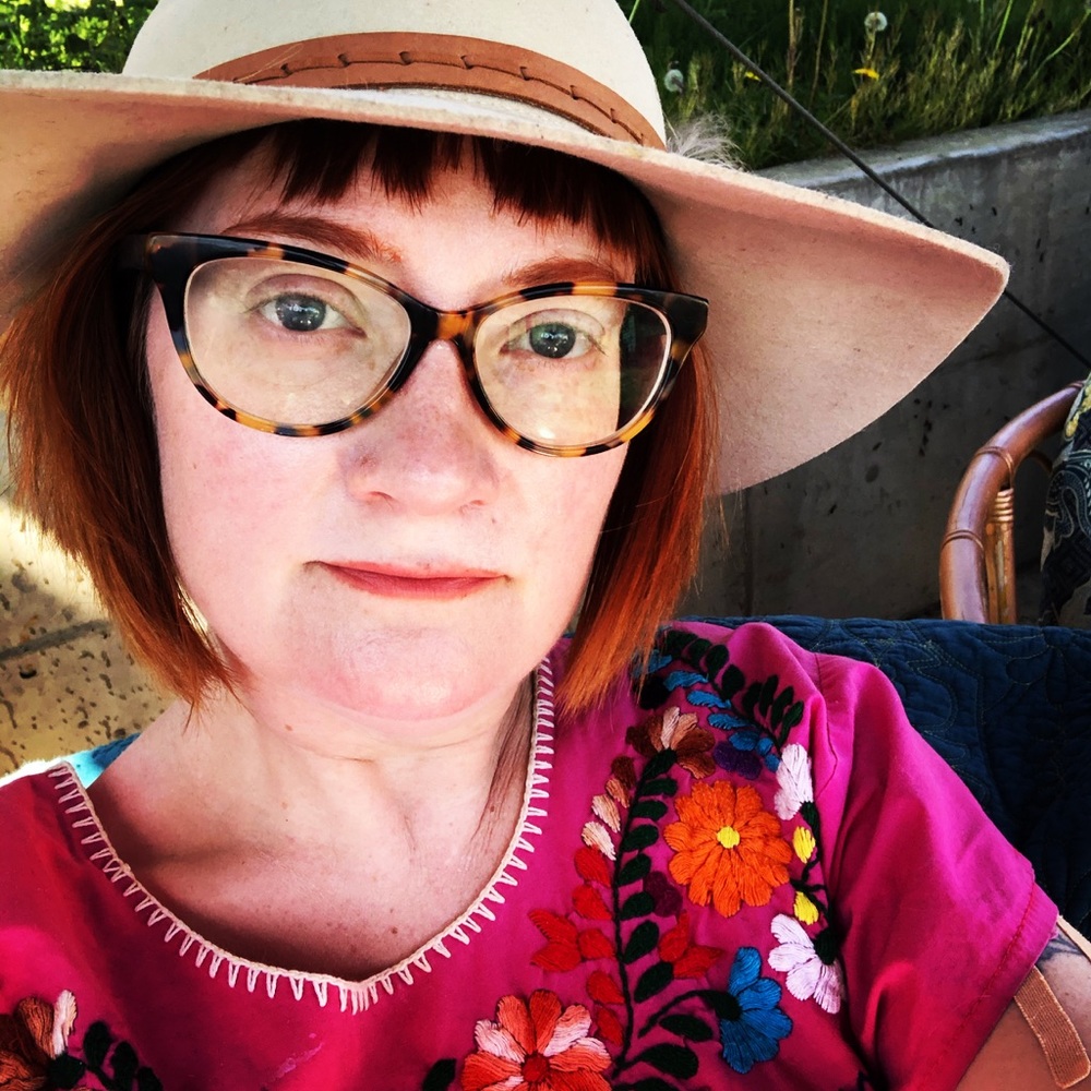 Meet your Posher, Shala